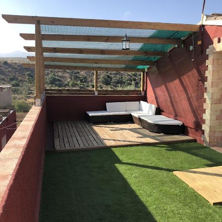 El Cortijillo Vila Almería Exterior foto