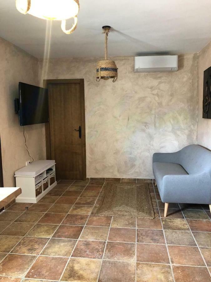 El Cortijillo Vila Almería Exterior foto