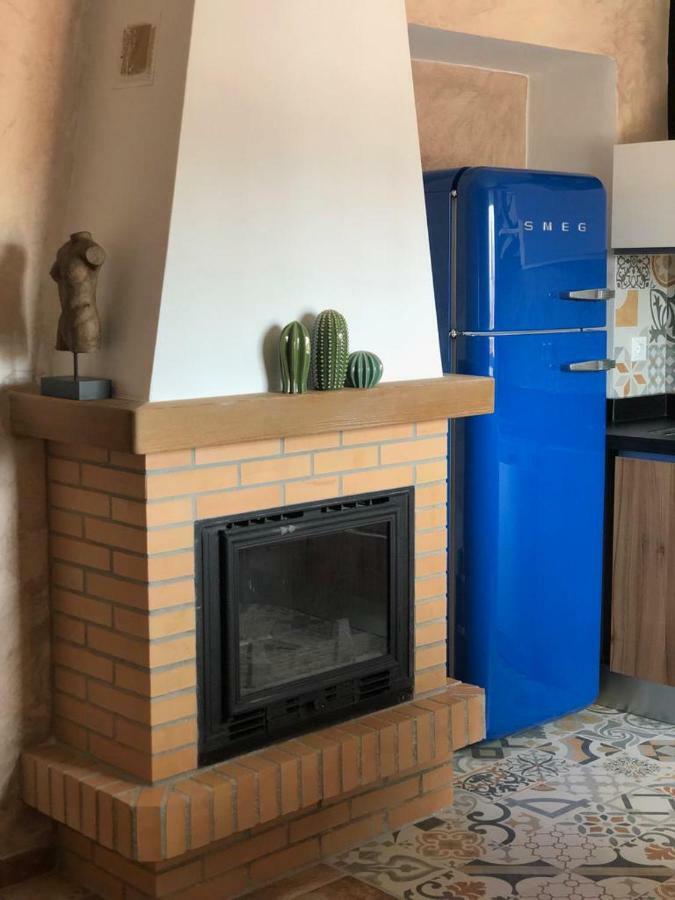 El Cortijillo Vila Almería Exterior foto