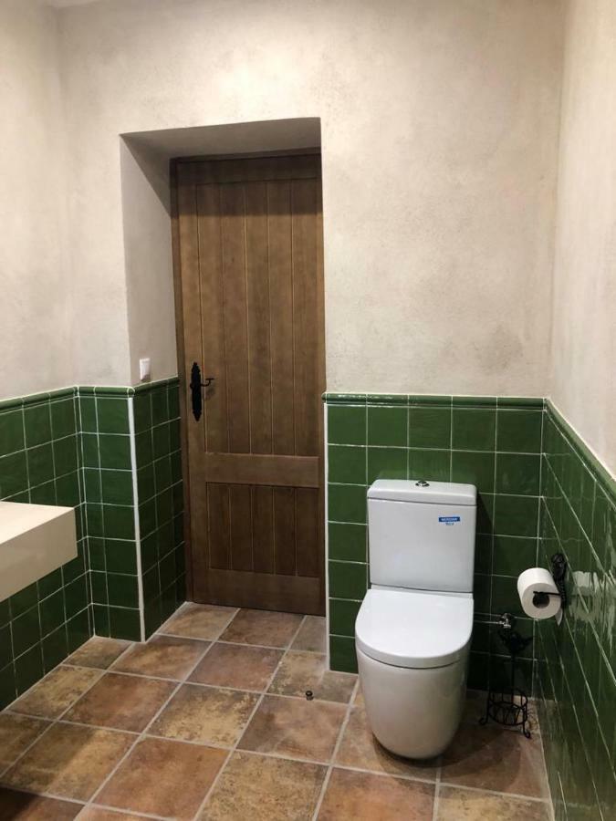 El Cortijillo Vila Almería Exterior foto