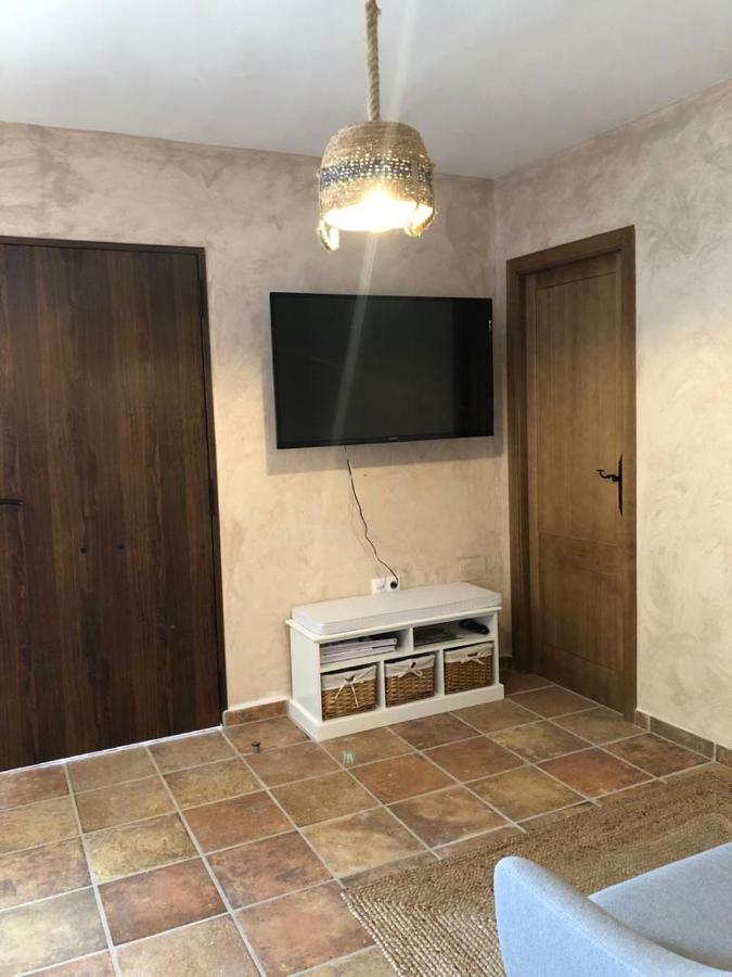 El Cortijillo Vila Almería Exterior foto