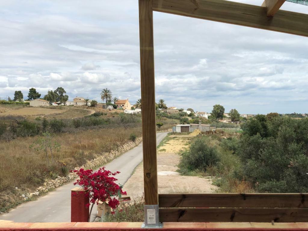 El Cortijillo Vila Almería Exterior foto